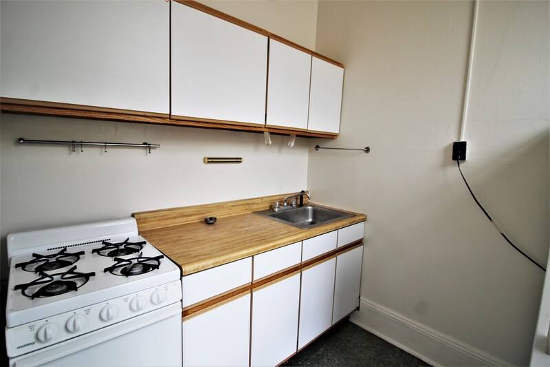 Apartment for rent at 213 W Lanvale St #2F, Baltimore, MD 21217