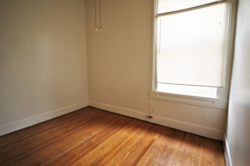 Apartment for rent at 213 W Lanvale St #2F, Baltimore, MD 21217