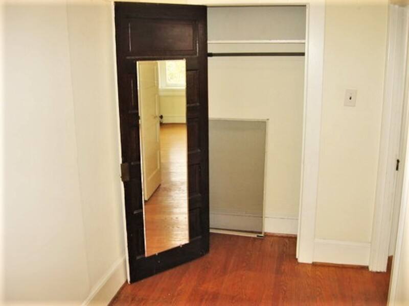 Apartment for rent at 213 W Lanvale St #2F, Baltimore, MD 21217