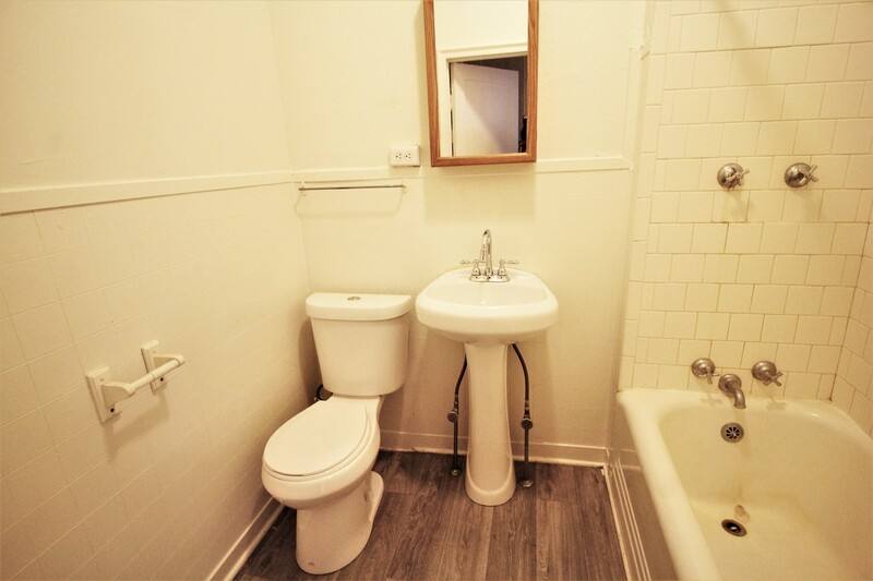 Apartment for rent at 213 W Lanvale St #2F, Baltimore, MD 21217