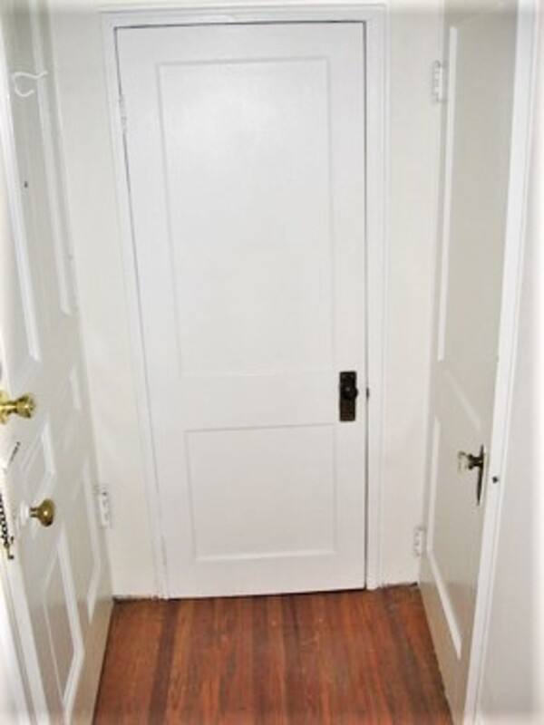 Apartment for rent at 213 W Lanvale St #2F, Baltimore, MD 21217