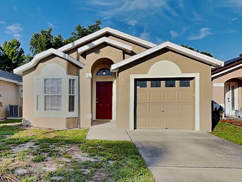 House for rent at 118 Sundance Court, Winter Springs, FL 32708