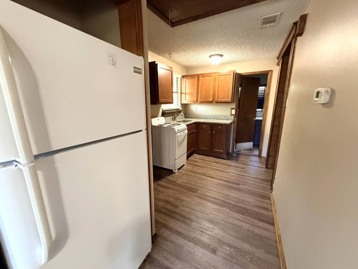 Apartment for rent at 2611 Green St, Jacksonville, FL 32204