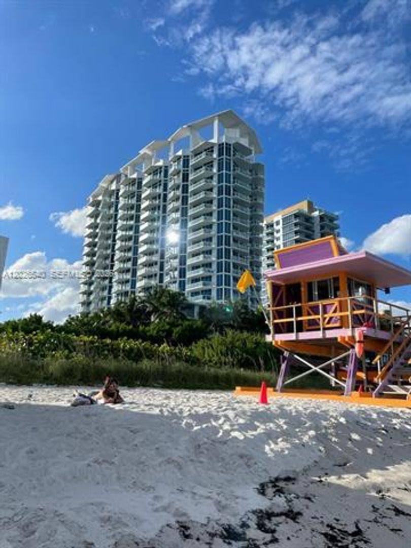 Condo for rent at 6515 Collins Ave, Miami Beach, FL 33141