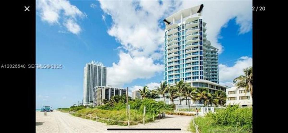 Condo for rent at 6515 Collins Ave, Miami Beach, FL 33141