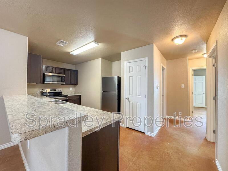 Apartment for rent at 1538 Chance Court, Belton, TX 76513