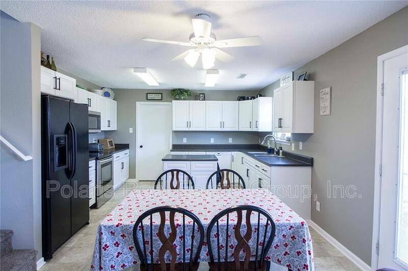 House for rent at 13367 Allegiance Dr, Fishers, IN 46037