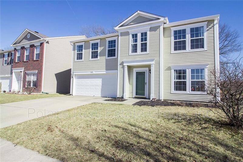 House for rent at 13367 Allegiance Dr, Fishers, IN 46037