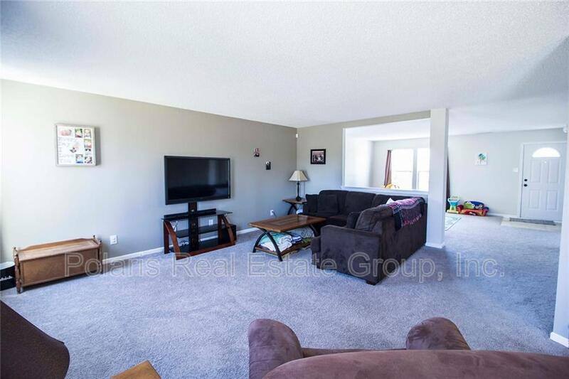 House for rent at 13367 Allegiance Dr, Fishers, IN 46037