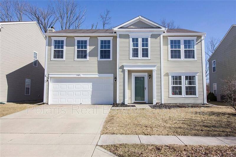 House for rent at 13367 Allegiance Dr, Fishers, IN 46037