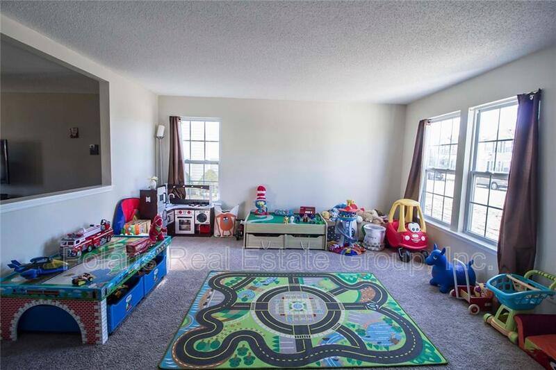 House for rent at 13367 Allegiance Dr, Fishers, IN 46037
