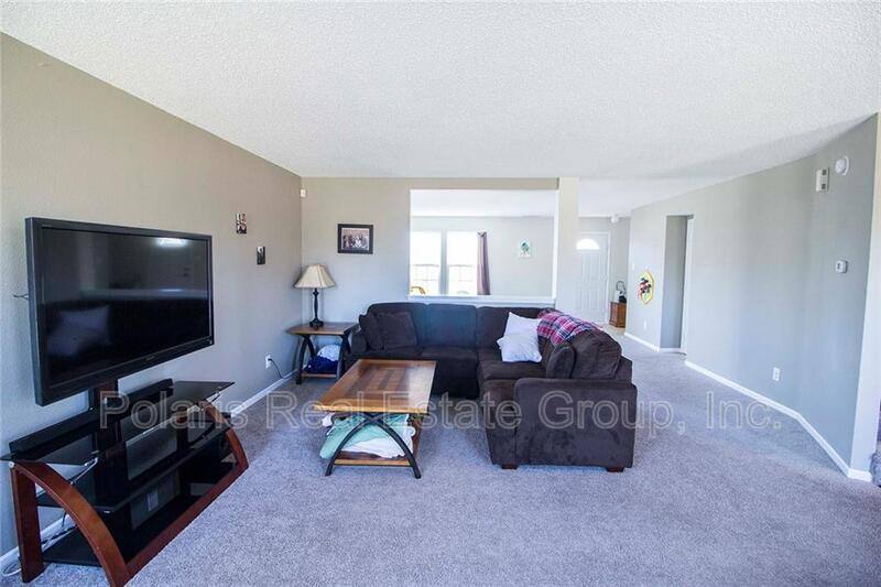 House for rent at 13367 Allegiance Dr, Fishers, IN 46037