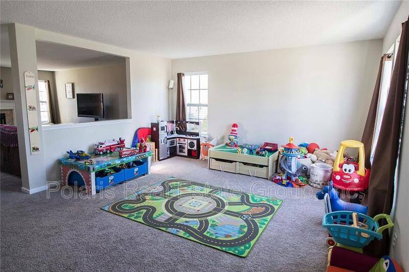 House for rent at 13367 Allegiance Dr, Fishers, IN 46037