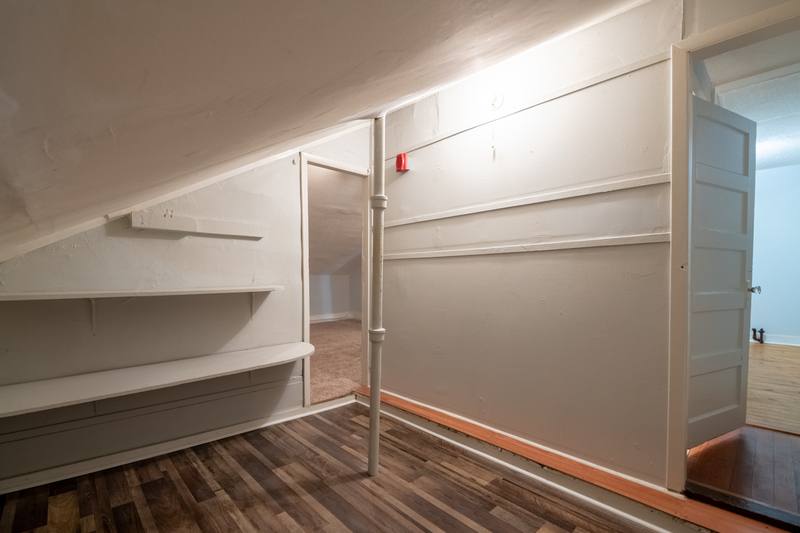 Apartment for rent at 706 Chickamauga Ave #14, Knoxville, TN 37917