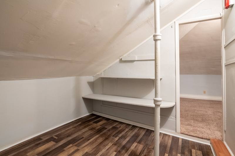 Apartment for rent at 706 Chickamauga Ave #14, Knoxville, TN 37917