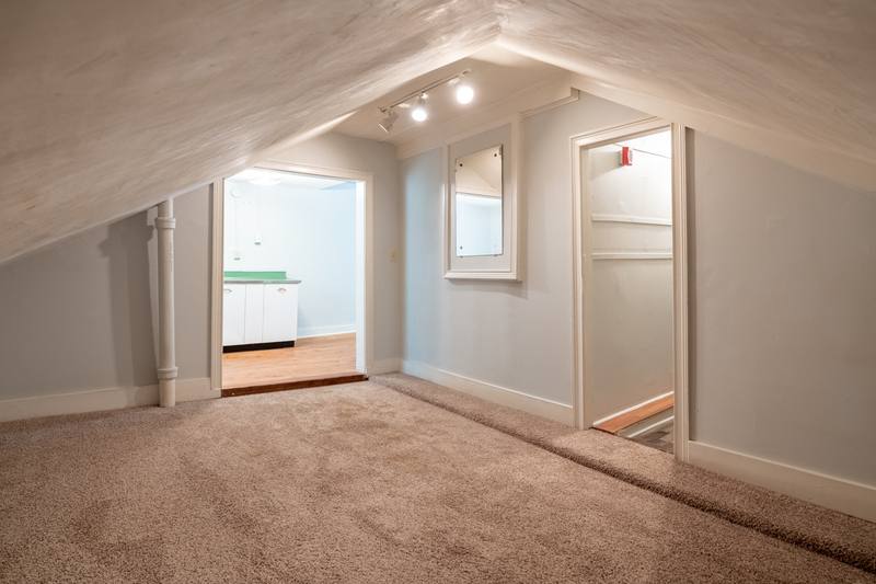 Apartment for rent at 706 Chickamauga Ave #14, Knoxville, TN 37917