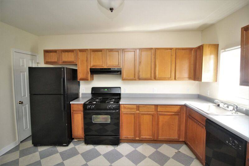 Apartment for rent at 2501 Maryland Ave #6, Baltimore, MD 21218
