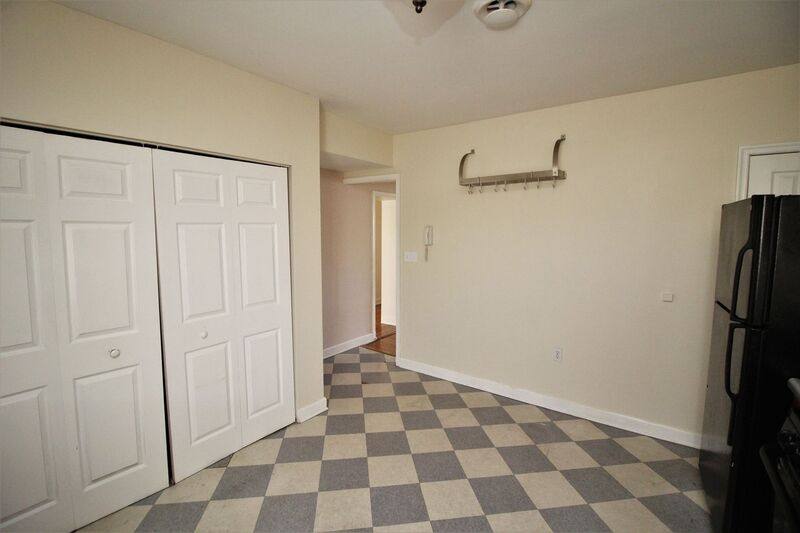 Apartment for rent at 2501 Maryland Ave #6, Baltimore, MD 21218