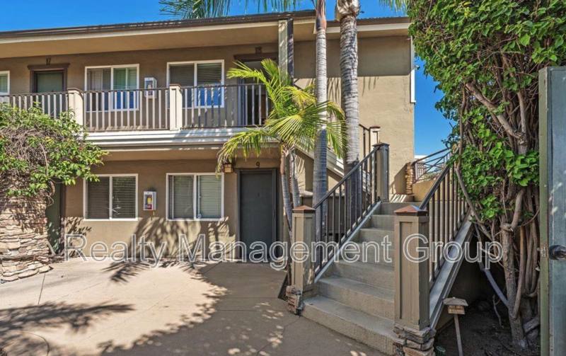 Condo for rent at 3932 9th Ave #18, San Diego, CA 92103