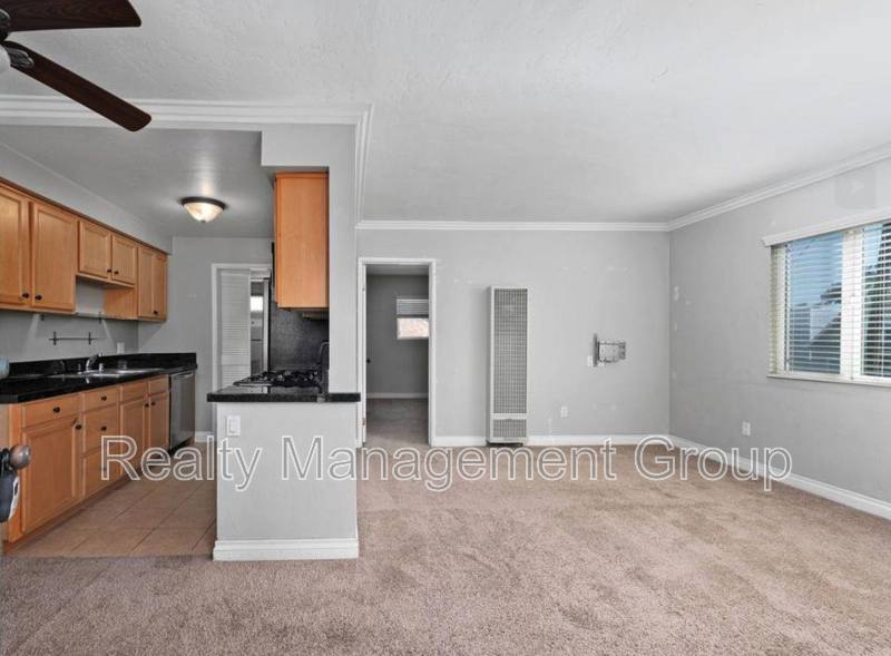 Condo for rent at 3932 9th Ave #18, San Diego, CA 92103