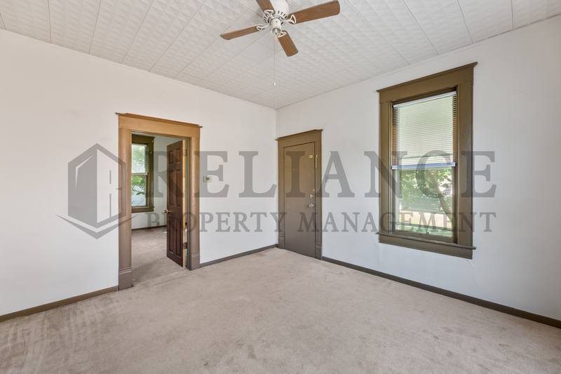 House for rent at 308 N Reno St, Haven, KS 67543