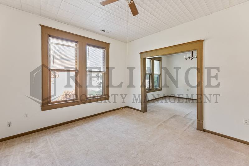 House for rent at 308 N Reno St, Haven, KS 67543