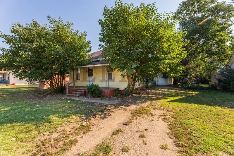 House for rent at 308 N Reno St, Haven, KS 67543