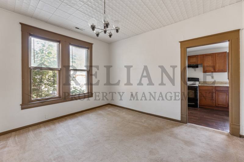 House for rent at 308 N Reno St, Haven, KS 67543