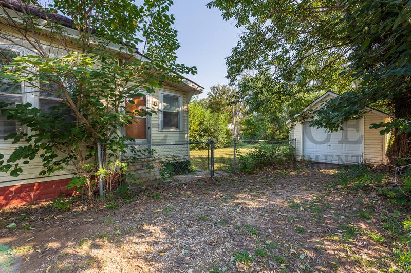House for rent at 308 N Reno St, Haven, KS 67543