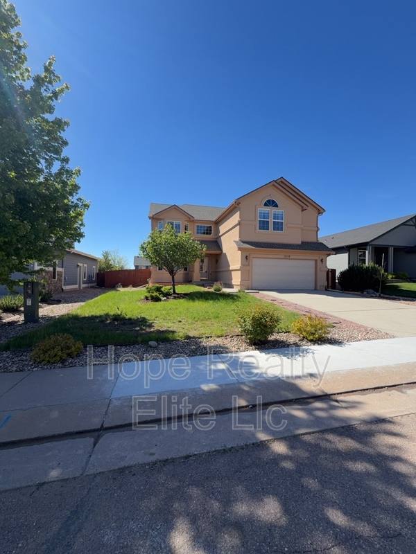 House for rent at 12119 Point Reyes, Peyton, CO 80831