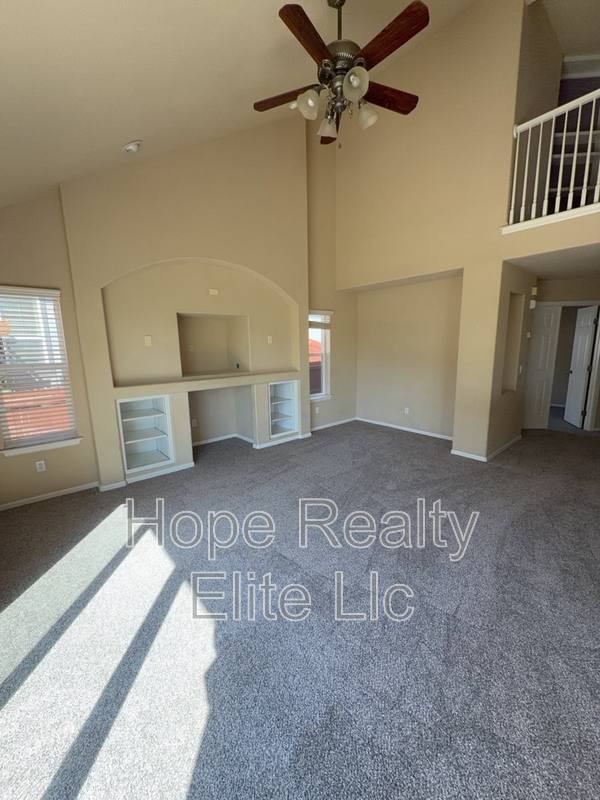 House for rent at 12119 Point Reyes, Peyton, CO 80831