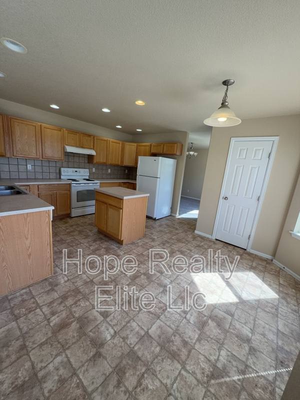 House for rent at 12119 Point Reyes, Peyton, CO 80831