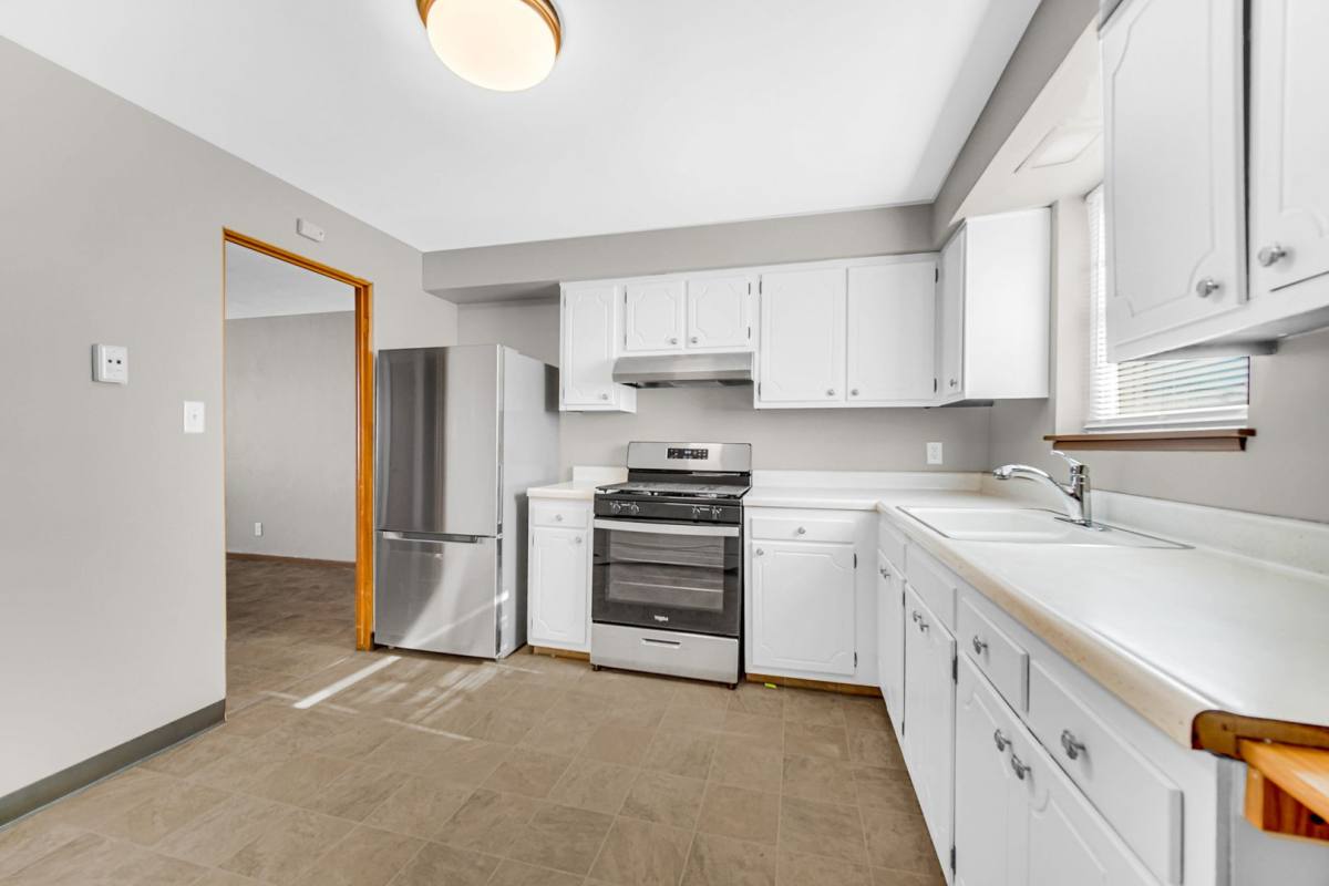 Apartment for rent at 1317 Calumet Ave, Whiting, IN 46394