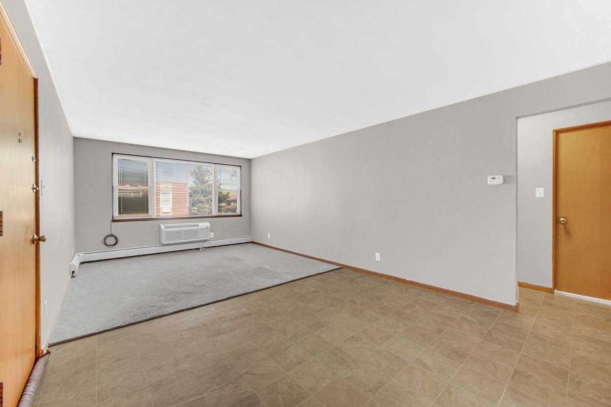 Apartment for rent at 1317 Calumet Ave, Whiting, IN 46394