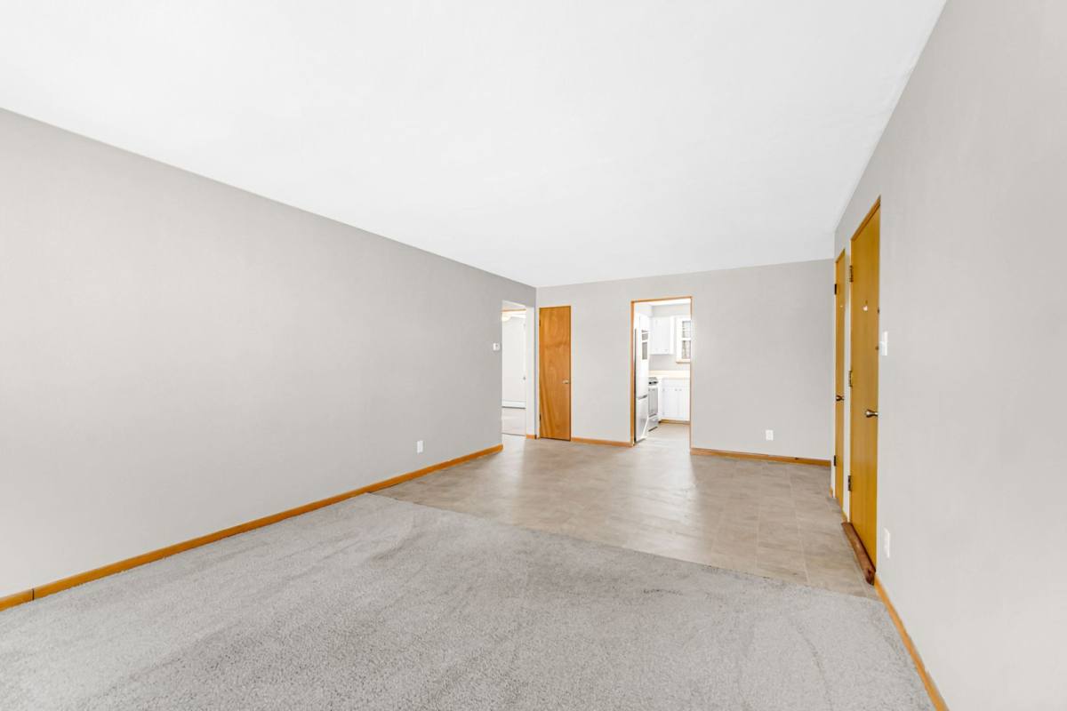 Apartment for rent at 1317 Calumet Ave, Whiting, IN 46394
