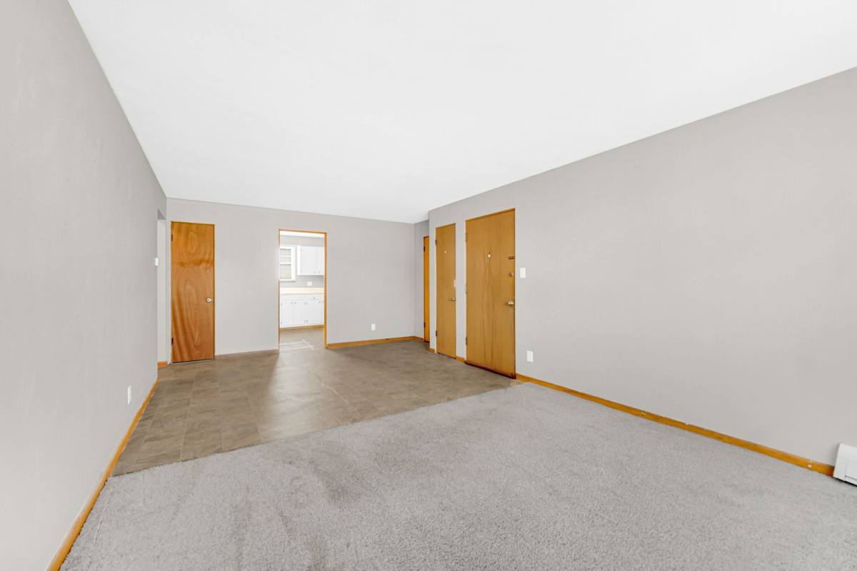 Apartment for rent at 1317 Calumet Ave, Whiting, IN 46394