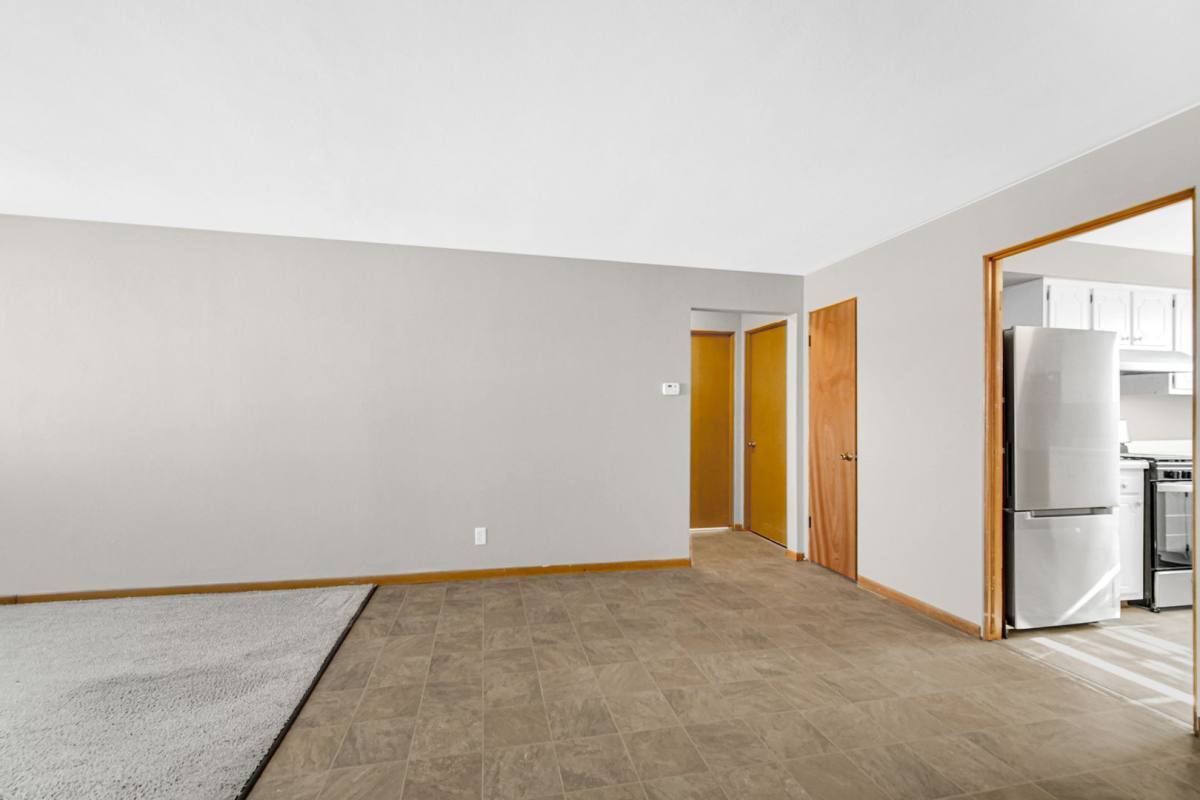 Apartment for rent at 1317 Calumet Ave, Whiting, IN 46394