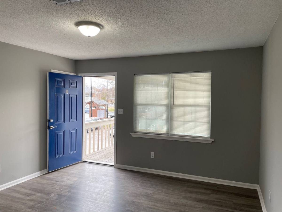 Apartment for rent at 705-711-721 S Church St, Asheboro, NC 27203