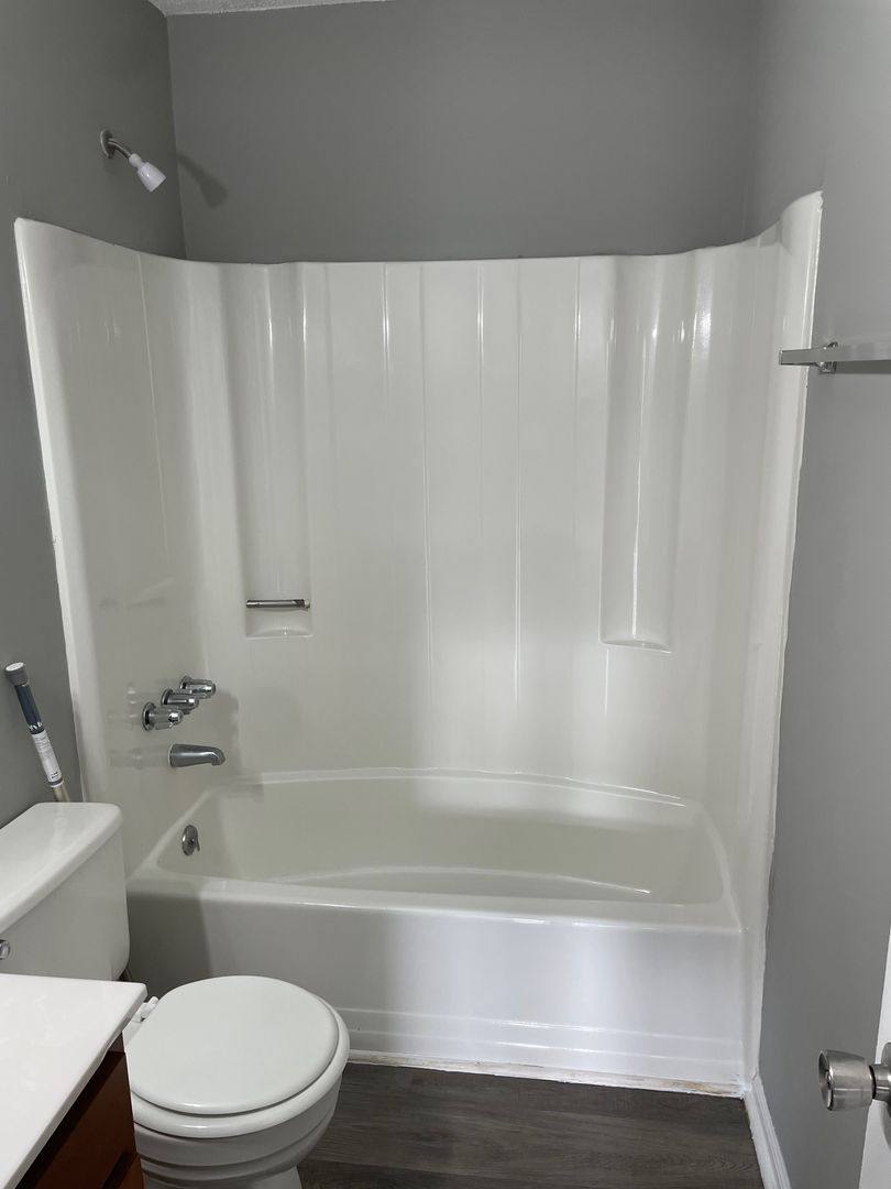 Apartment for rent at 705-711-721 S Church St, Asheboro, NC 27203