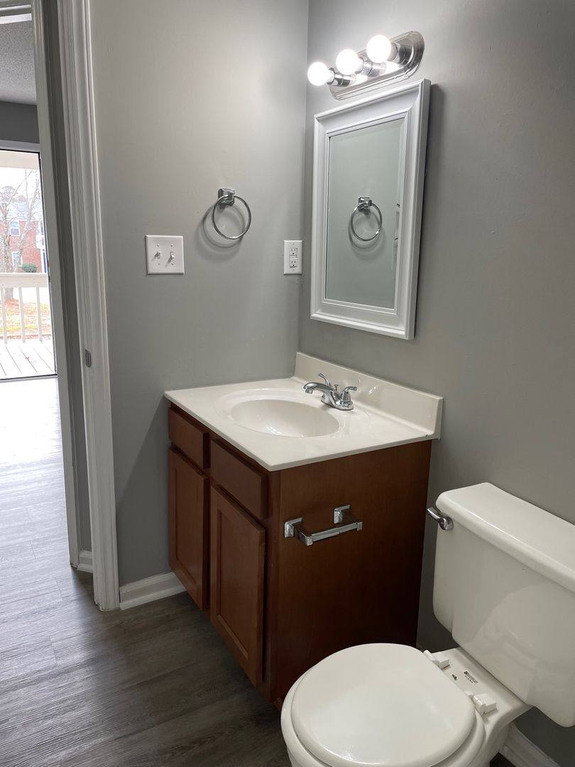 Apartment for rent at 705-711-721 S Church St, Asheboro, NC 27203