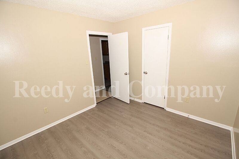 House for rent at 8401 Old Forge Rd, Southaven, MS 38671