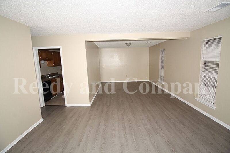 House for rent at 8401 Old Forge Rd, Southaven, MS 38671