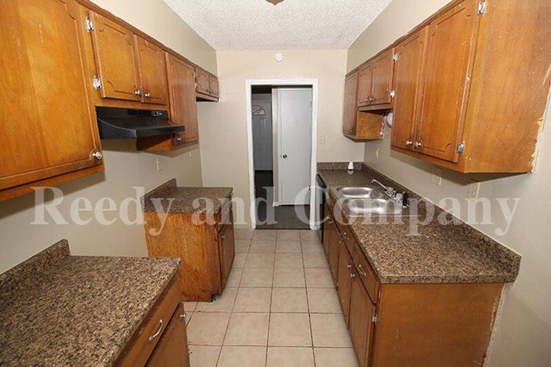 House for rent at 8401 Old Forge Rd, Southaven, MS 38671