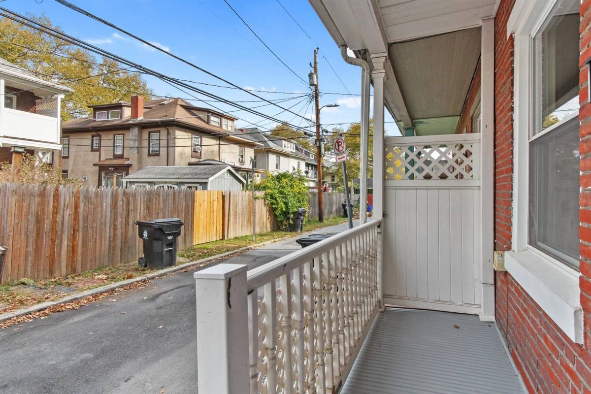 House for rent at 916 May St, Harrisburg, PA 17103