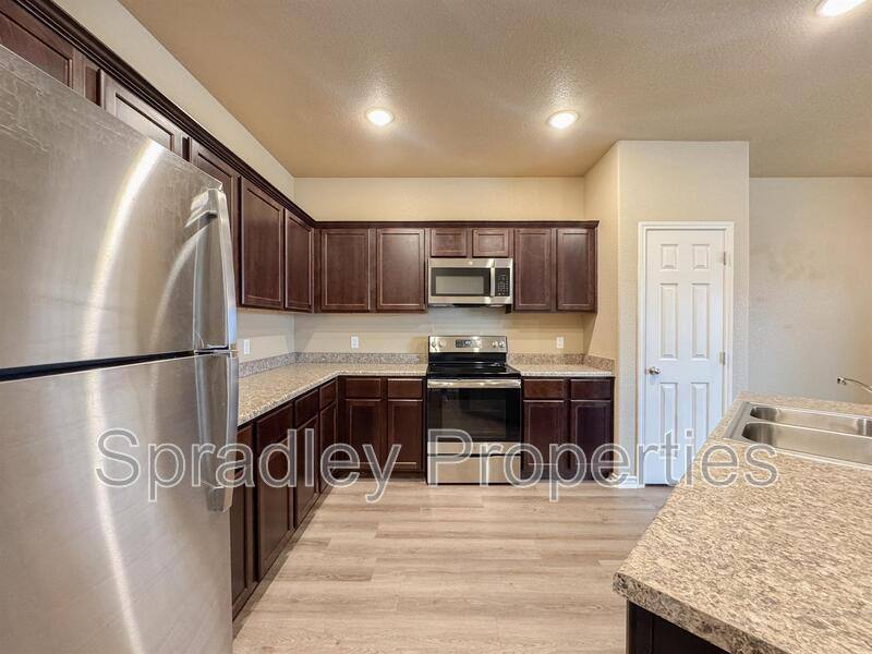 Apartment for rent at 943 Laila Lane, Belton, TX 76513