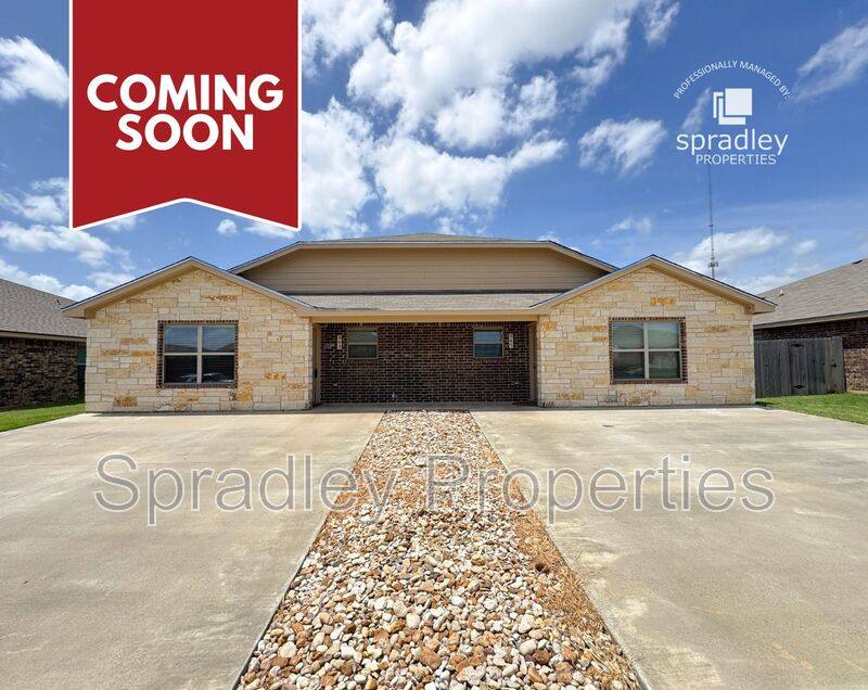 Apartment for rent at 943 Laila Lane, Belton, TX 76513