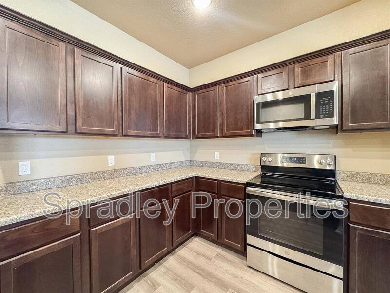 Apartment for rent at 943 Laila Lane, Belton, TX 76513