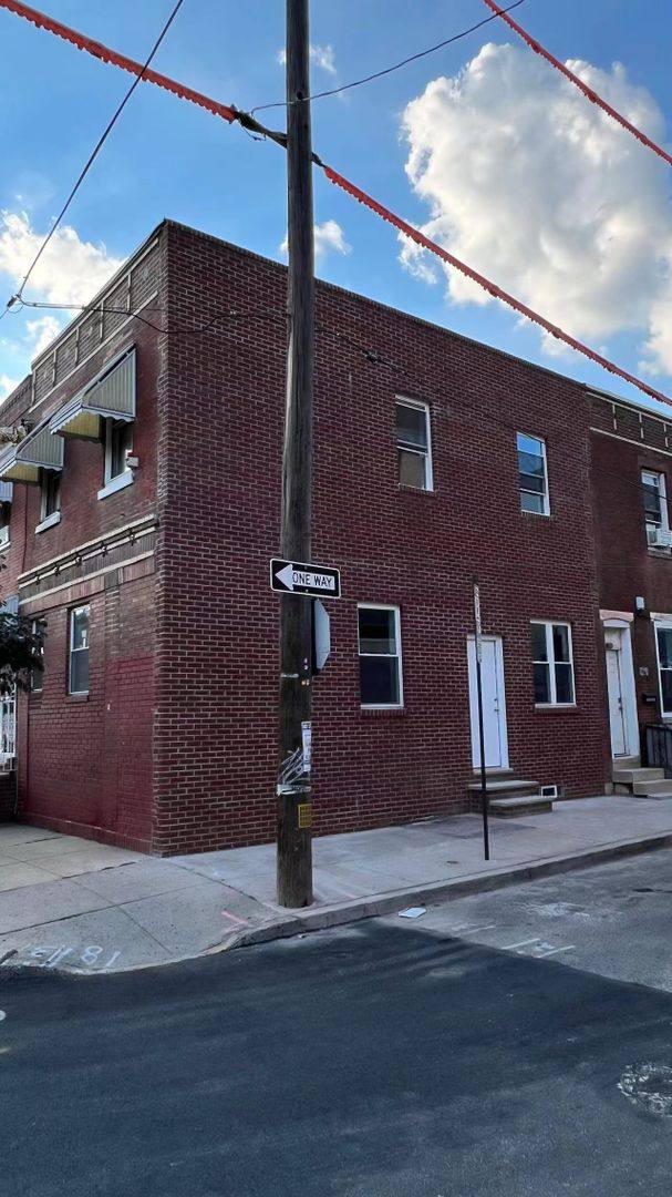 Apartment for rent at 1815 Tasker St, Philadelphia, PA 19145
