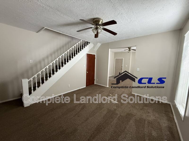 Apartment for rent at 2403 Locust, Terre Haute, IN 47807