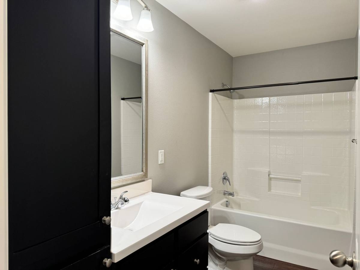 Apartment for rent at 805 W Main, Bullard, TX 75757